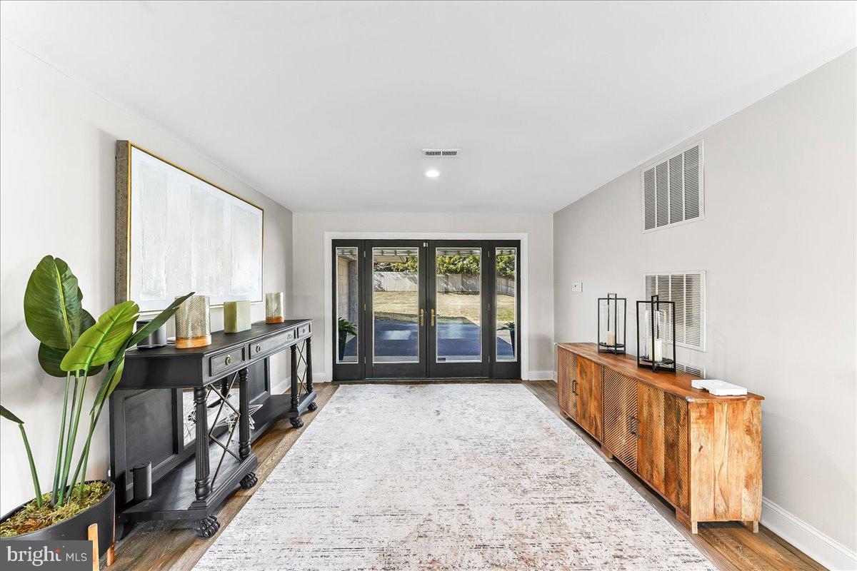 LAURIER - Residential