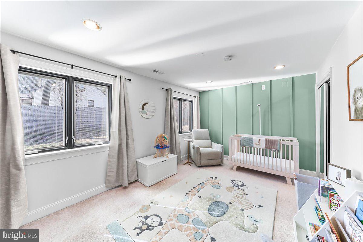 LAURIER - Residential