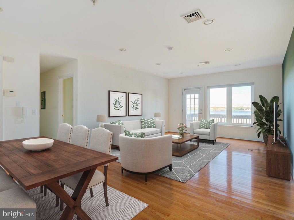 Photo of 401 N Front Street #3B, PHILADELPHIA, PA 19123 (MLS # PAPH2481550)