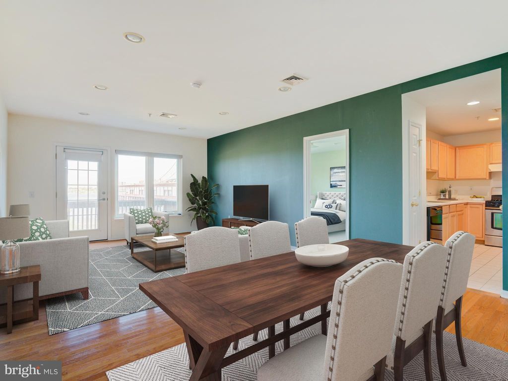 Photo of 401 N Front Street #3B, PHILADELPHIA, PA 19123 (MLS # PAPH2481550)