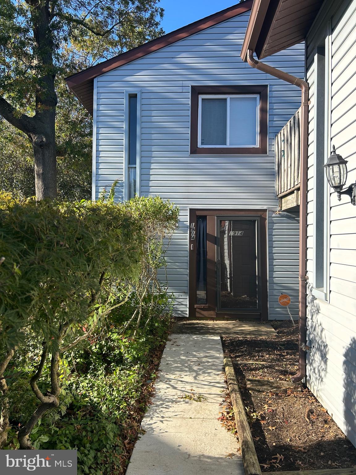 HABITAT - Residential Lease