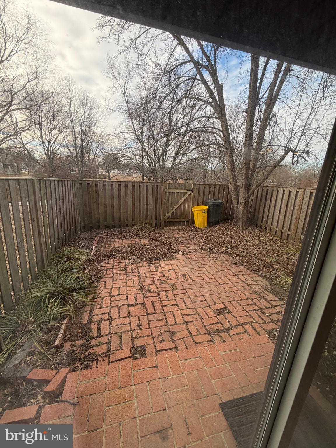 HABITAT - Residential Lease