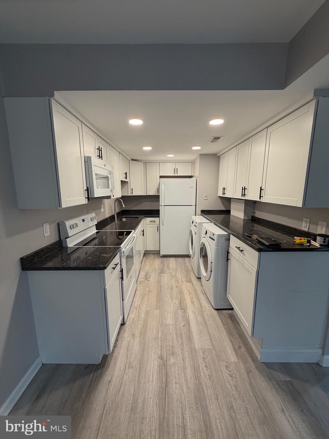 HABITAT - Residential Lease