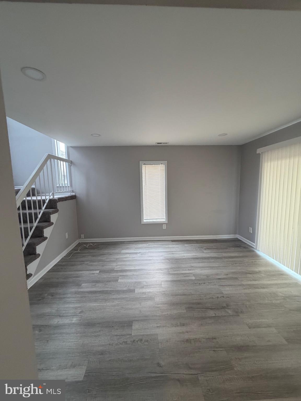 HABITAT - Residential Lease