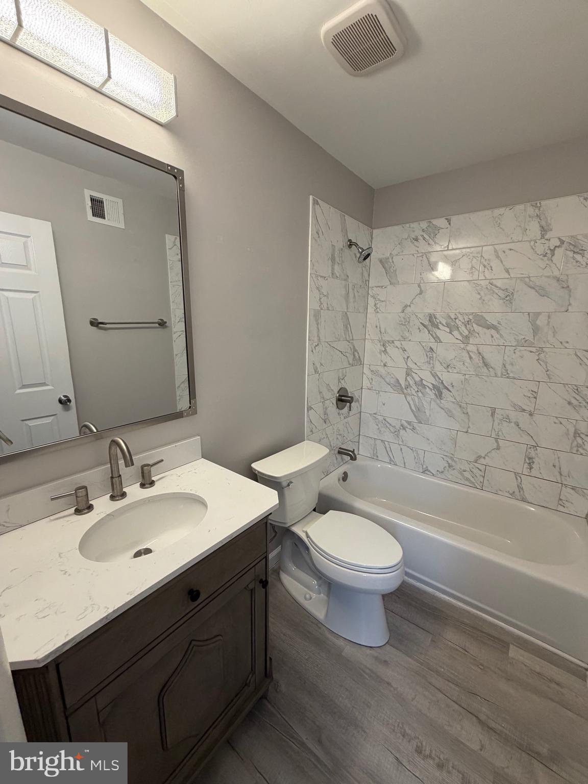 HABITAT - Residential Lease