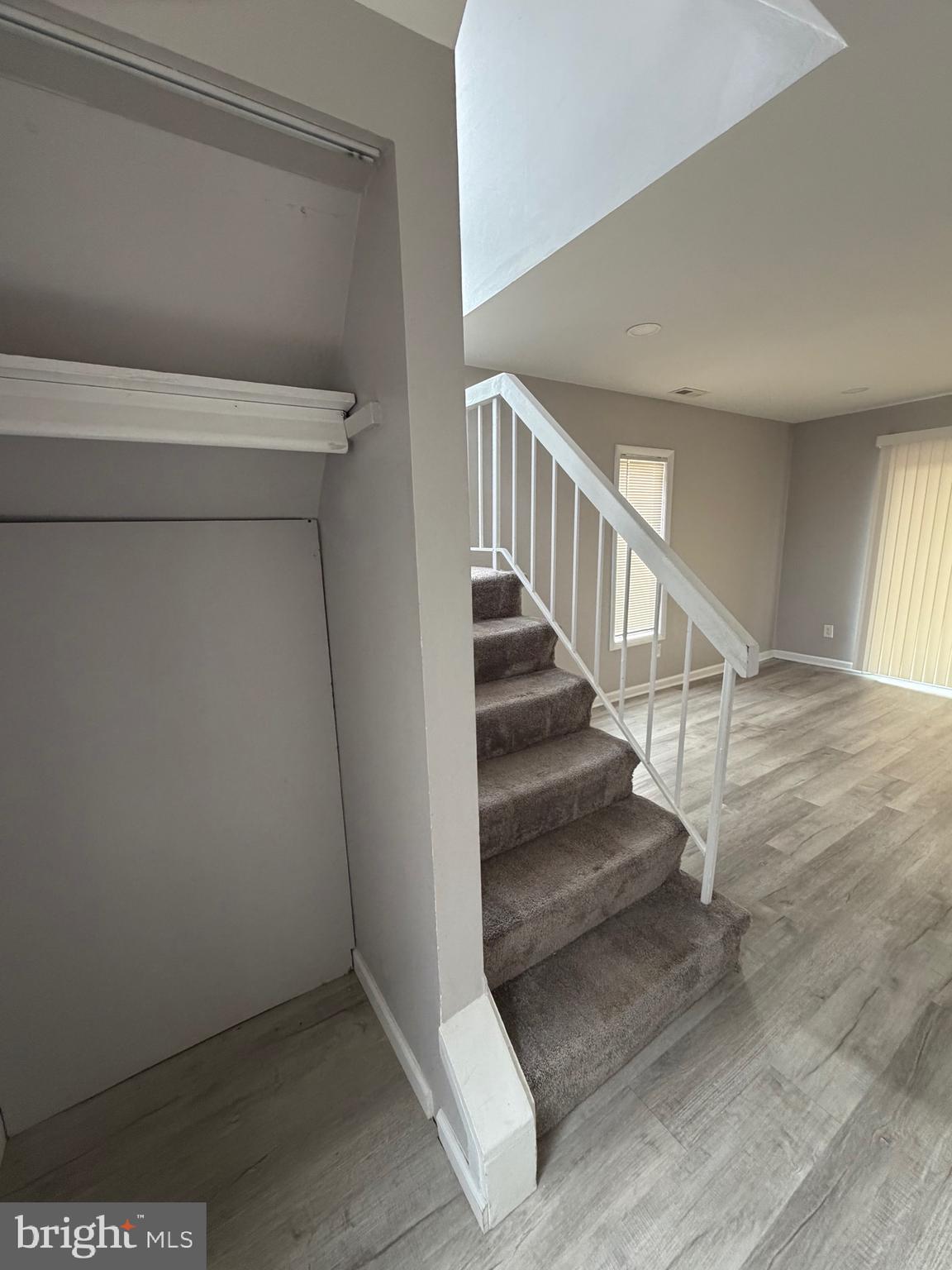 HABITAT - Residential Lease