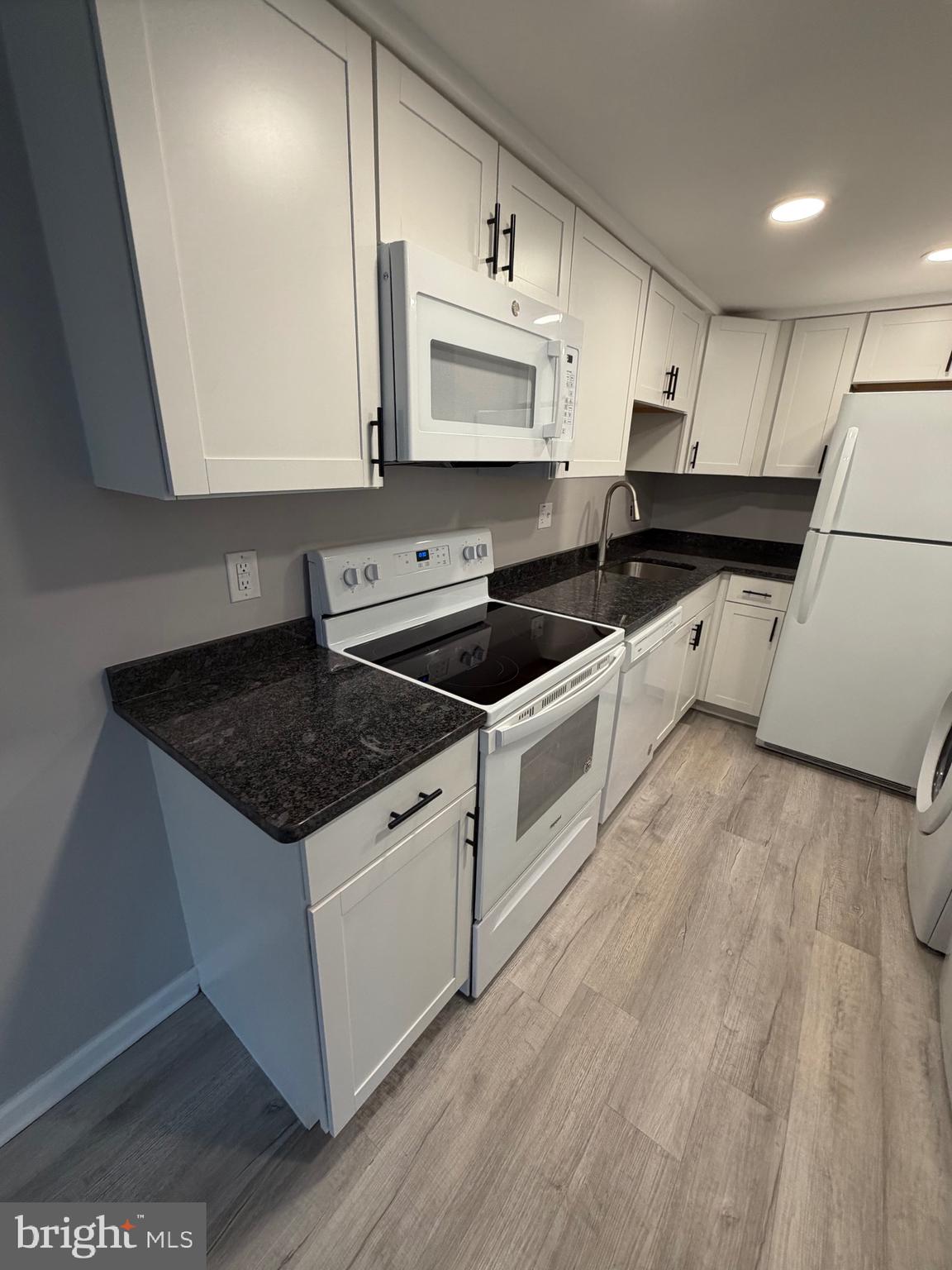 HABITAT - Residential Lease