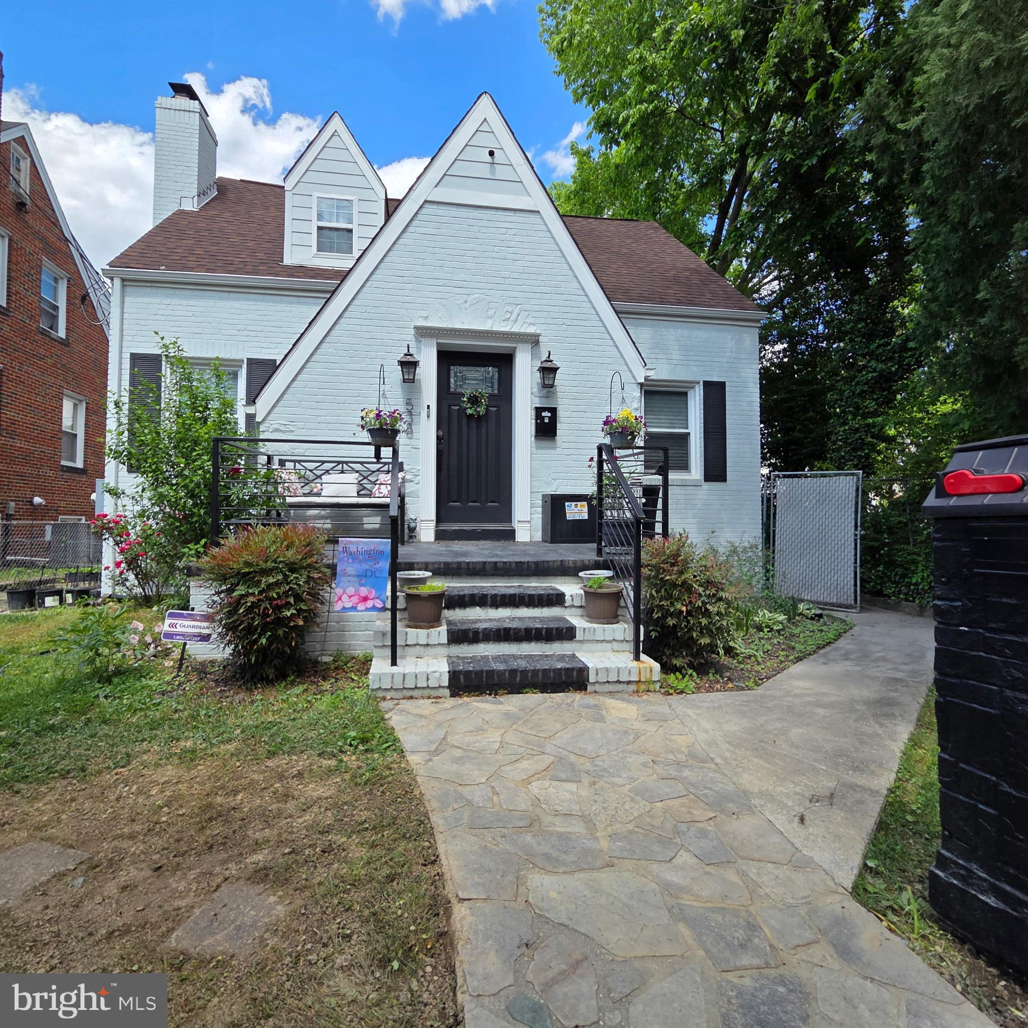 538 NEWCOMB STREET SE