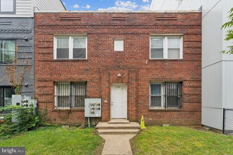 1707 H STREET NE WASHINGTON DC 20002