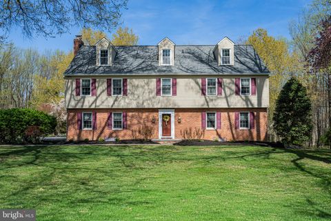 13707 KILLARNEY COURT PHOENIX MD 21131