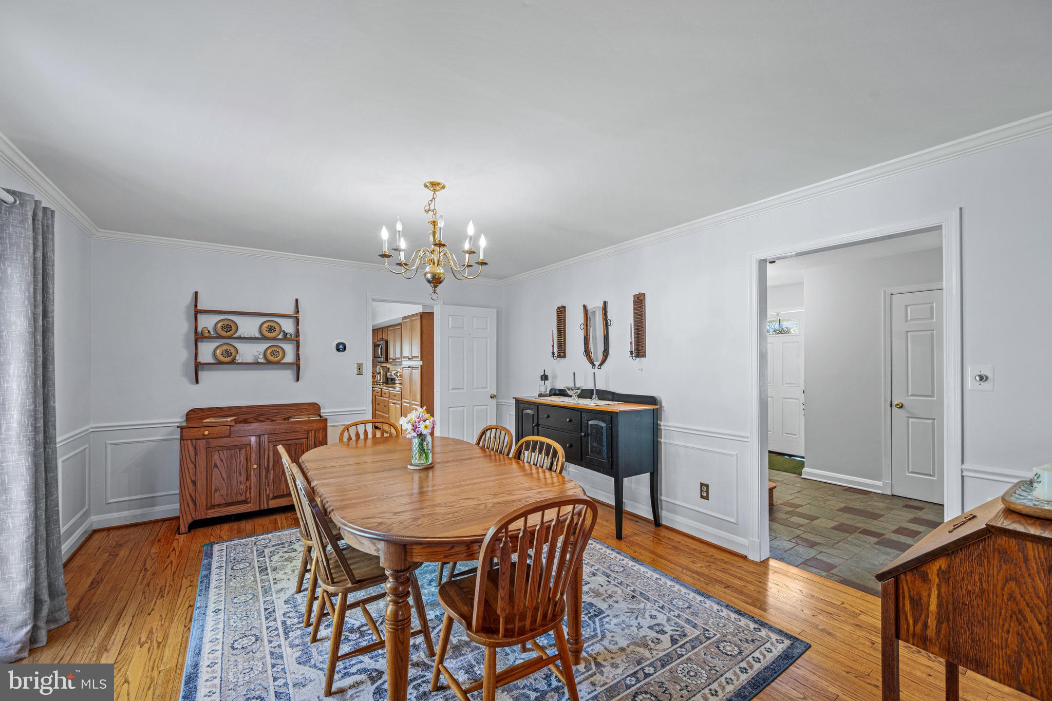 KILKERRY - Residential