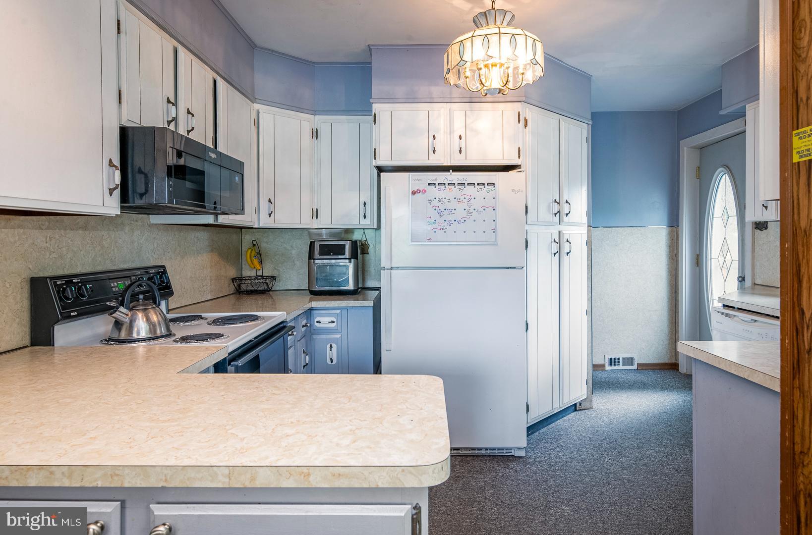 SCHUYLKILL HAVEN - Residential