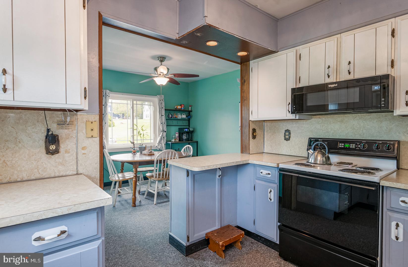 SCHUYLKILL HAVEN - Residential