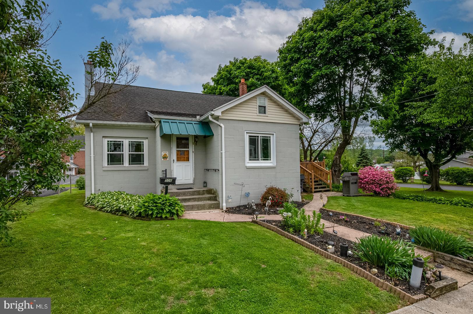 SCHUYLKILL HAVEN - Residential