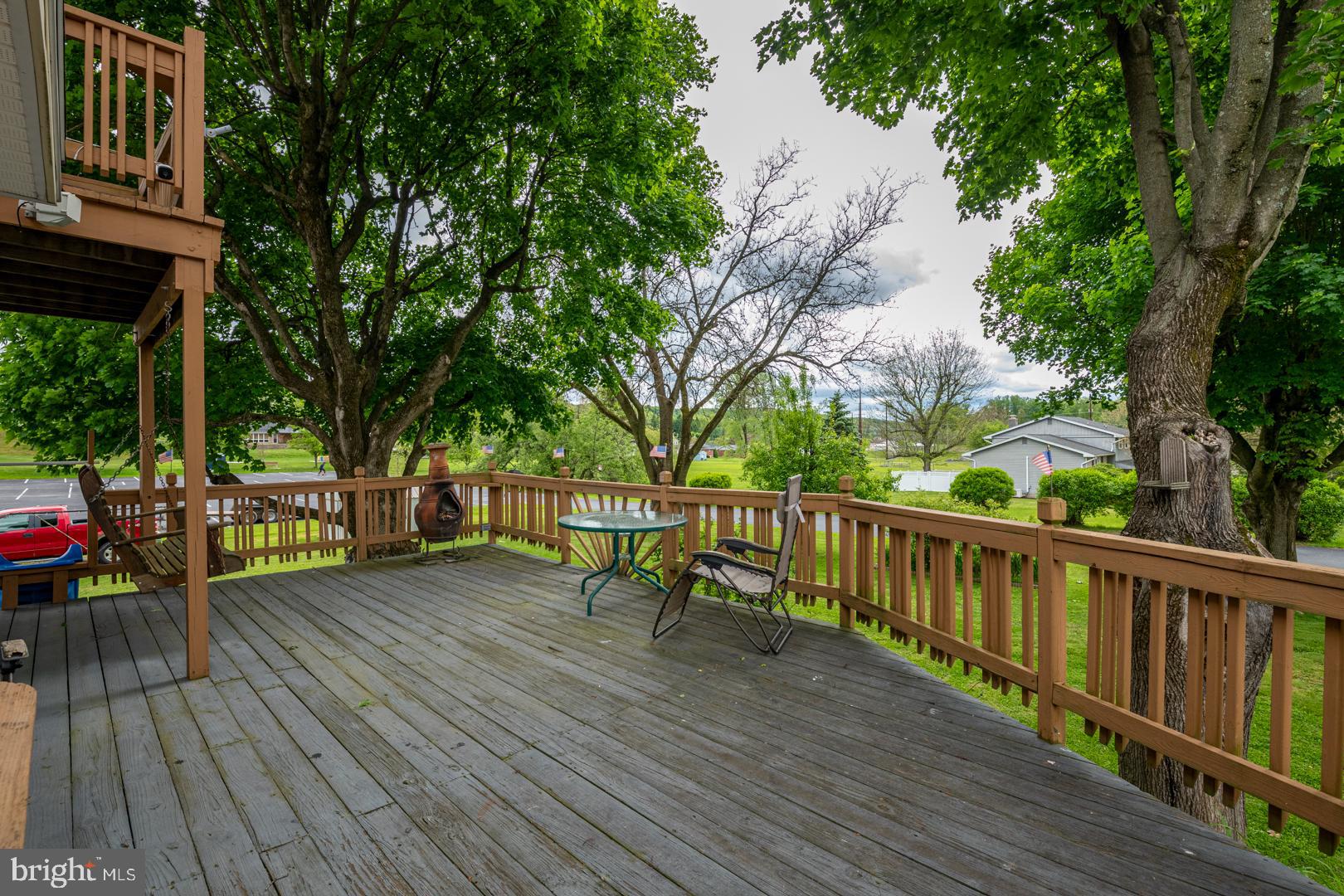 SCHUYLKILL HAVEN - Residential