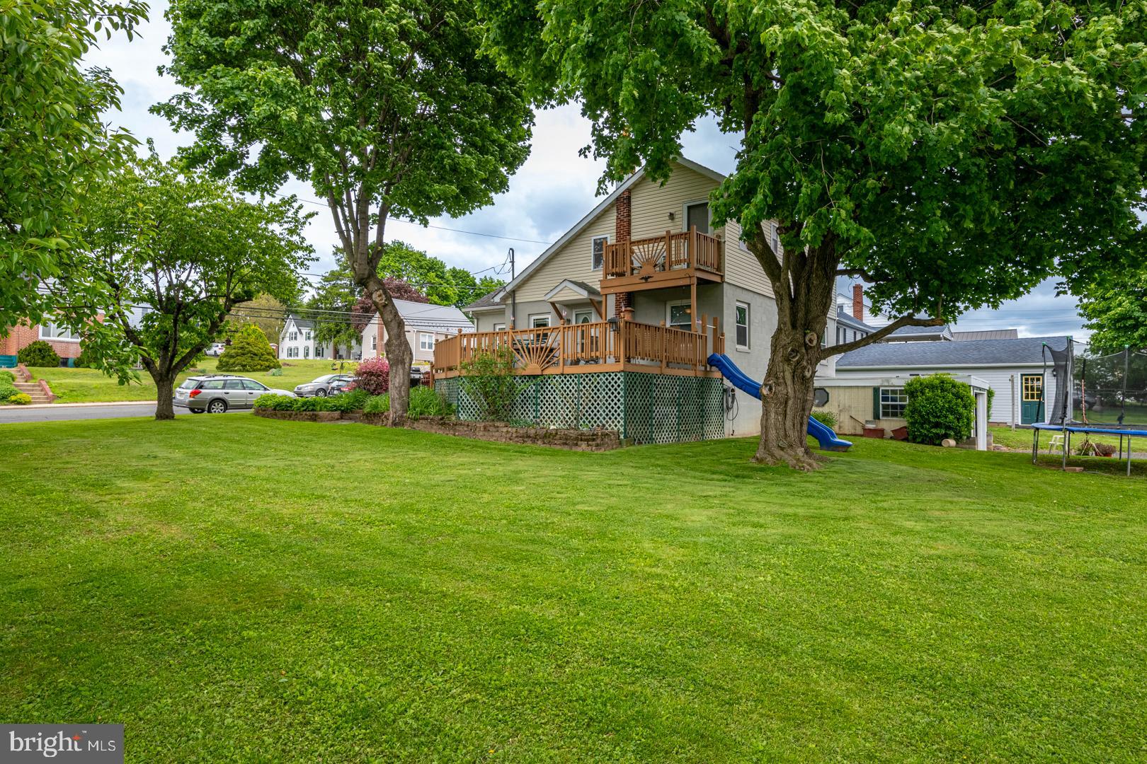 SCHUYLKILL HAVEN - Residential