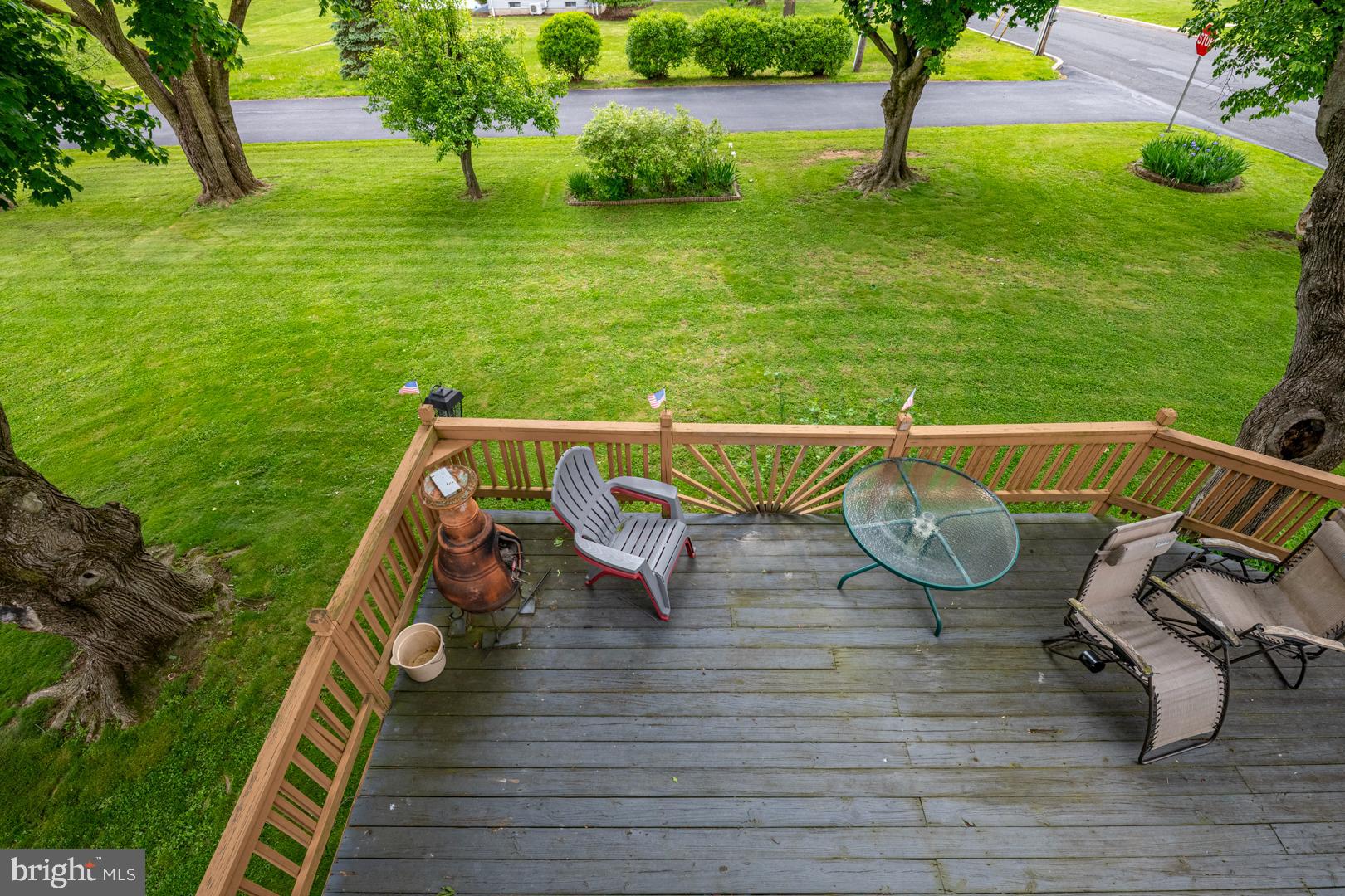 SCHUYLKILL HAVEN - Residential