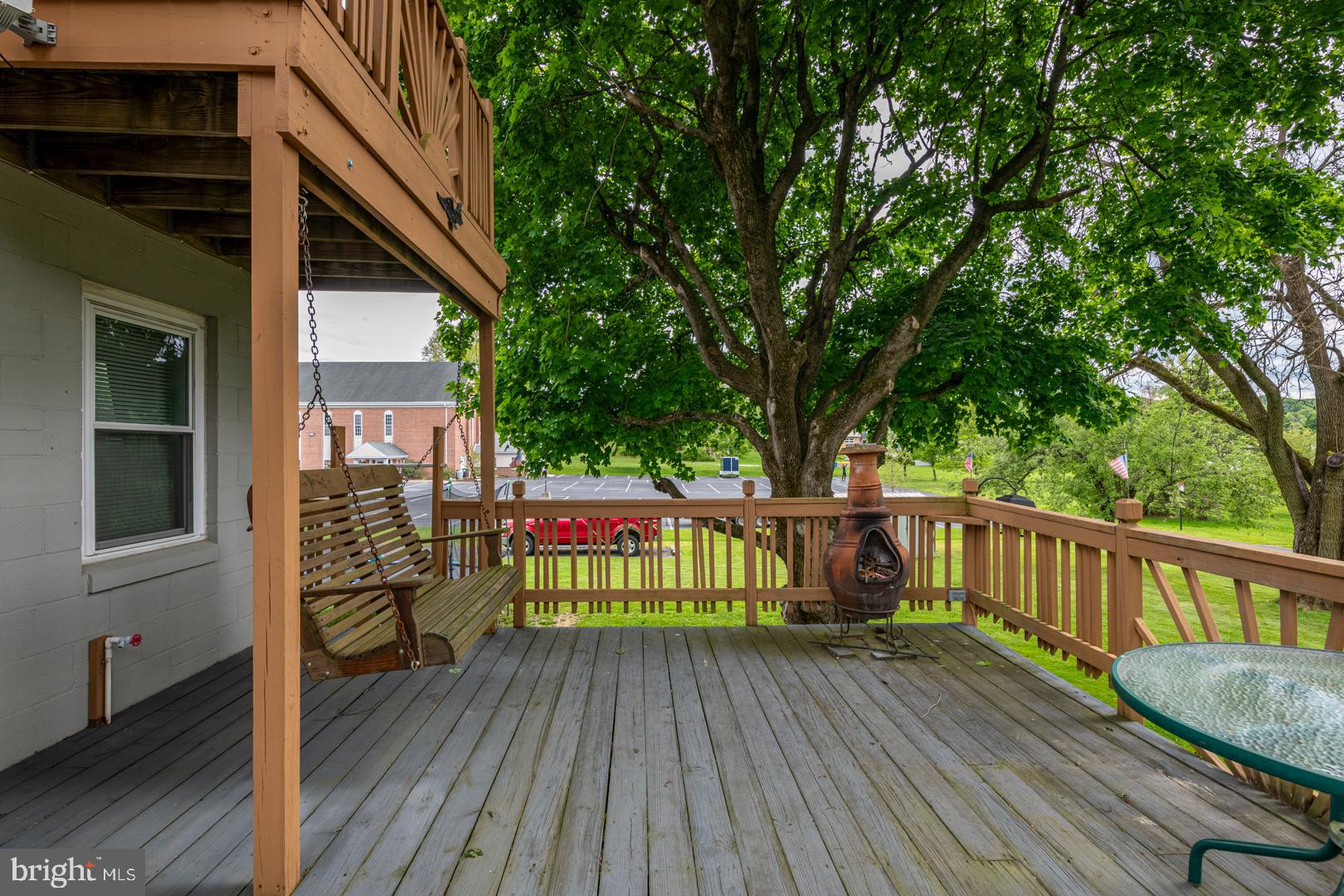 SCHUYLKILL HAVEN - Residential