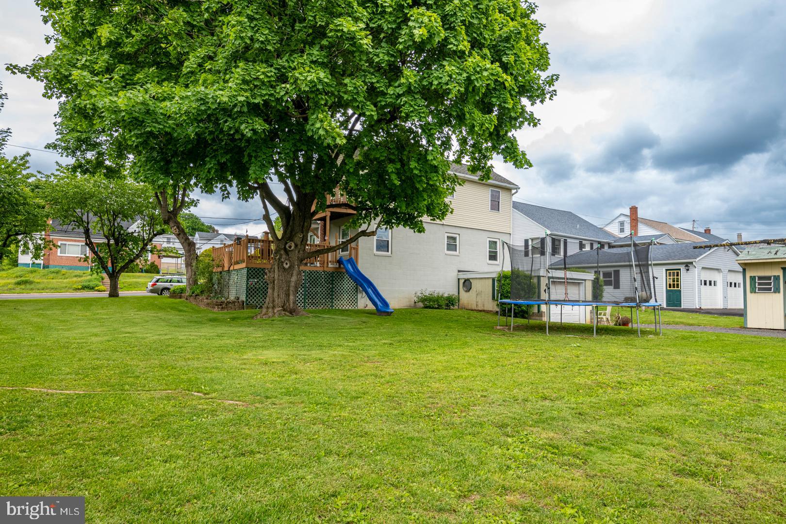 SCHUYLKILL HAVEN - Residential