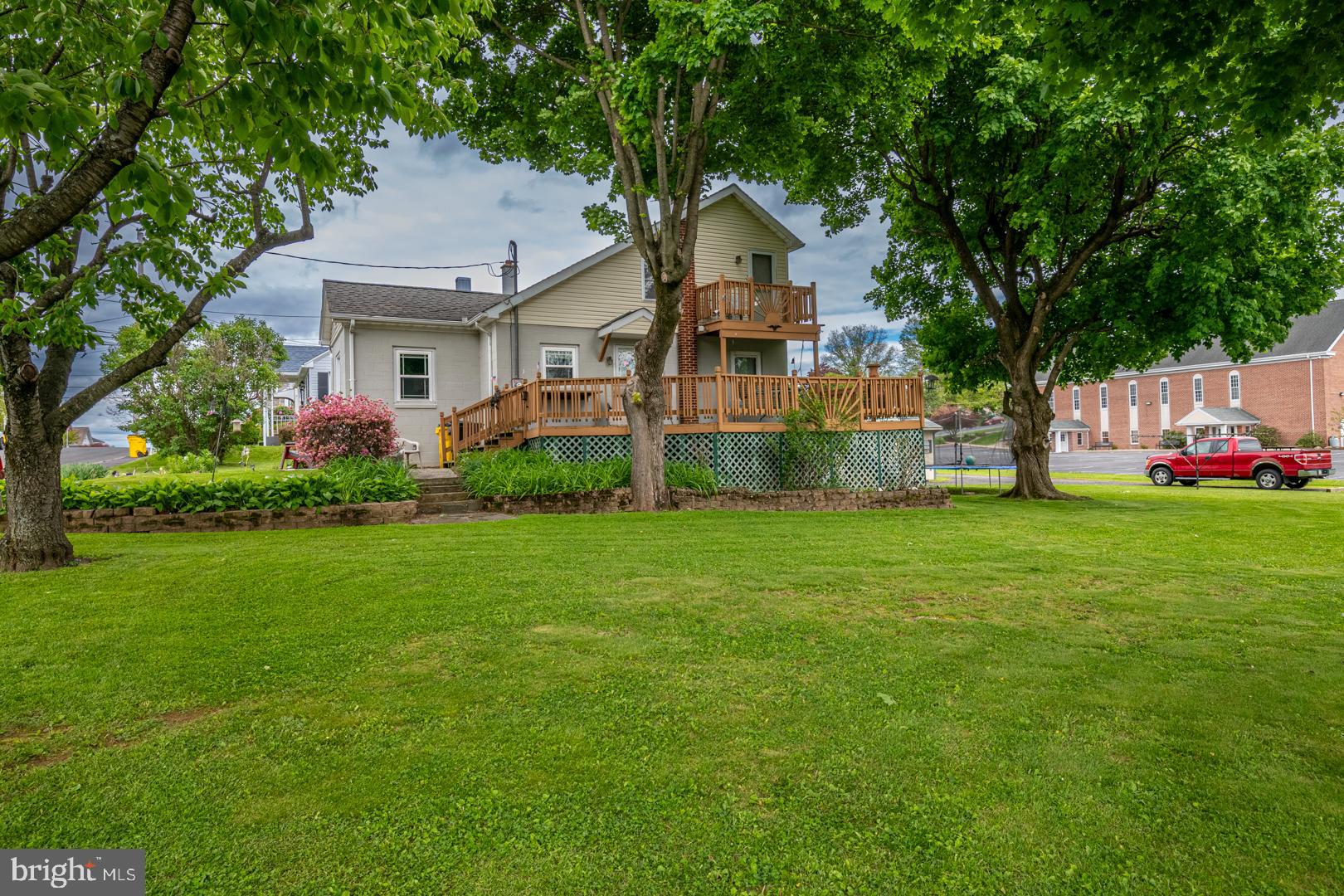SCHUYLKILL HAVEN - Residential