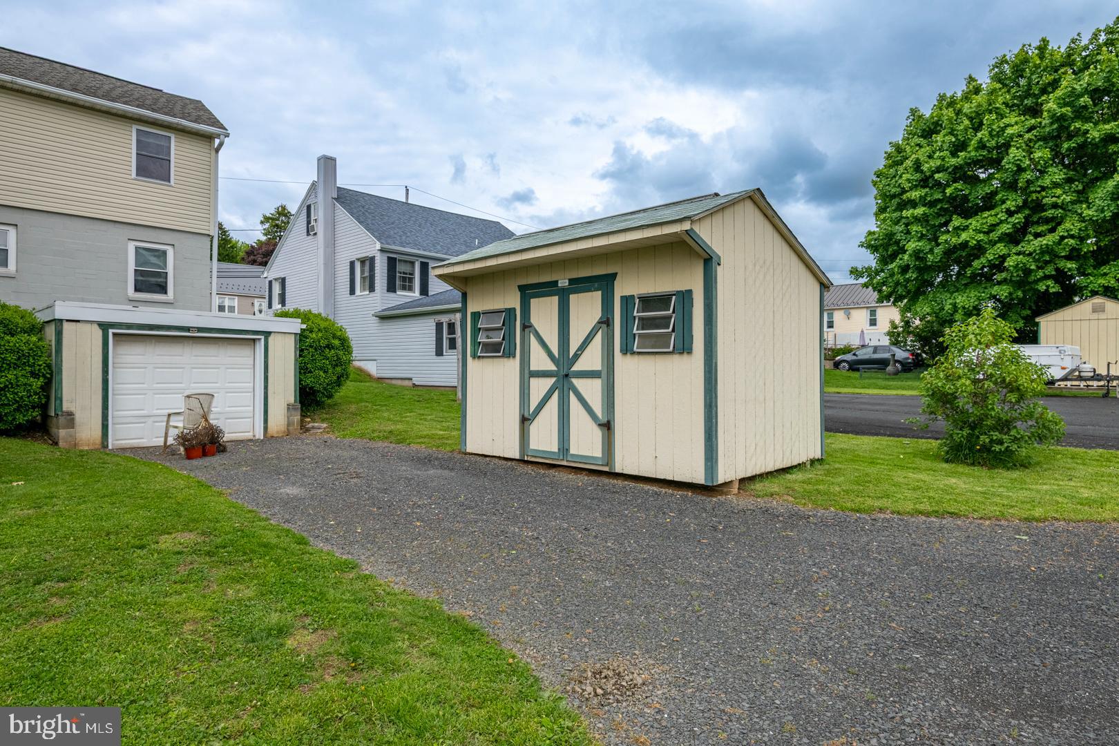 SCHUYLKILL HAVEN - Residential