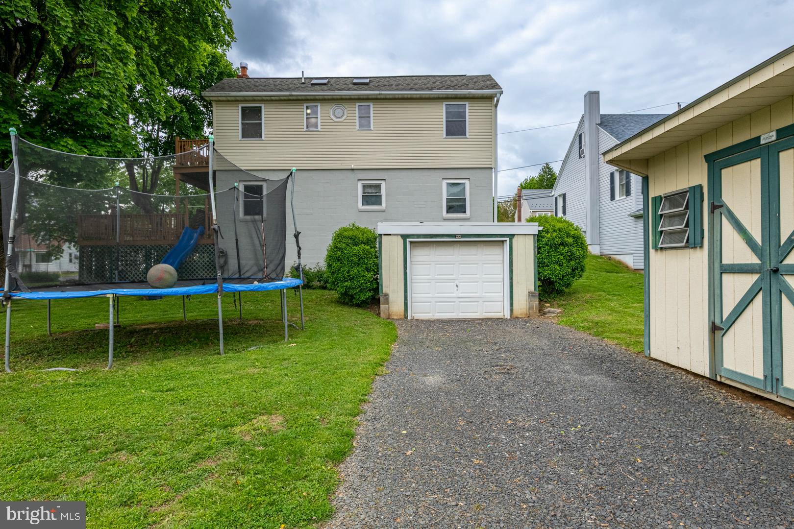 SCHUYLKILL HAVEN - Residential