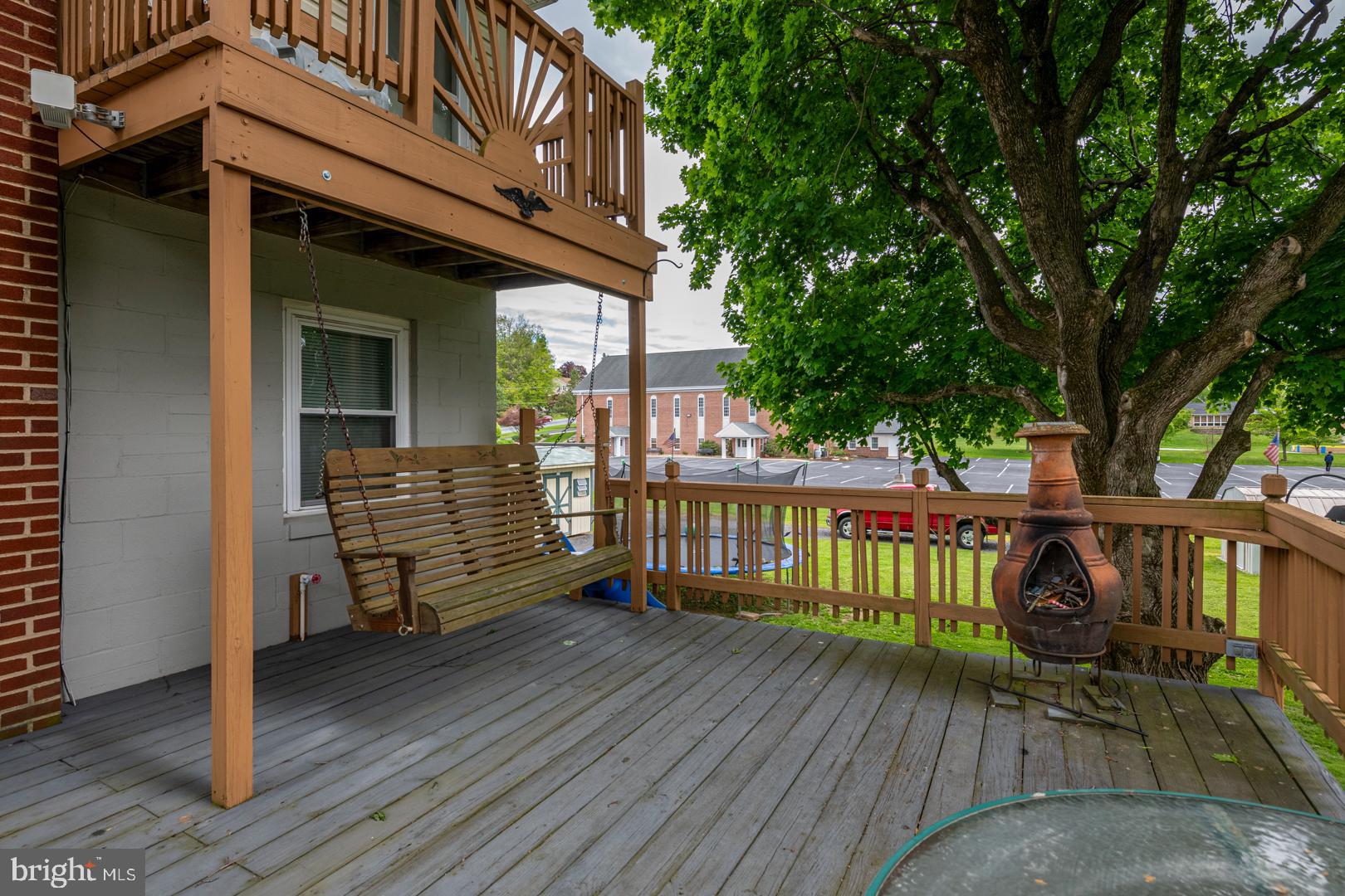 SCHUYLKILL HAVEN - Residential
