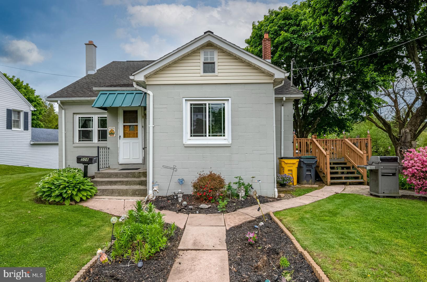 SCHUYLKILL HAVEN - Residential
