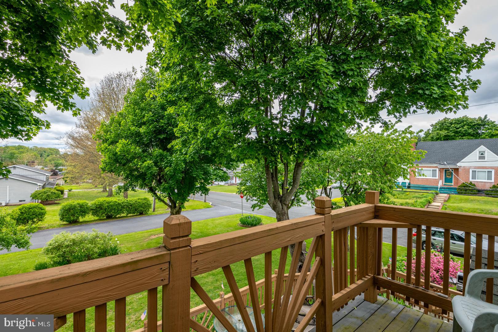 SCHUYLKILL HAVEN - Residential