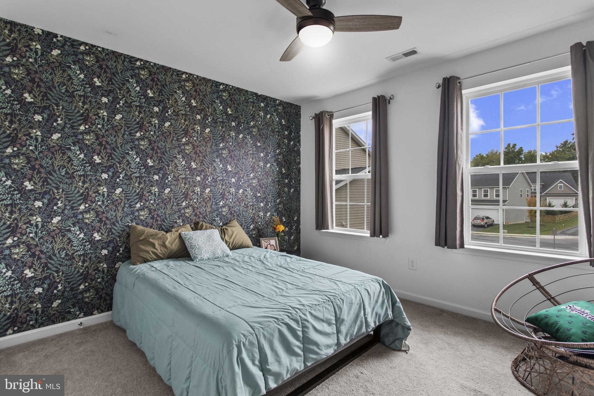 HAMPSTEAD - Residential