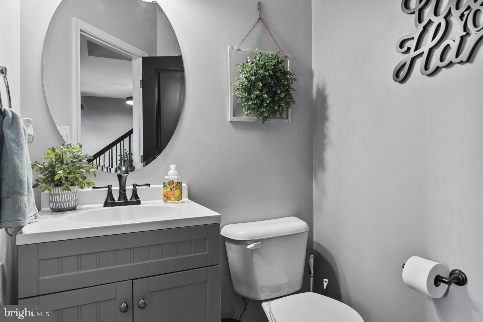 HAMPSTEAD - Residential