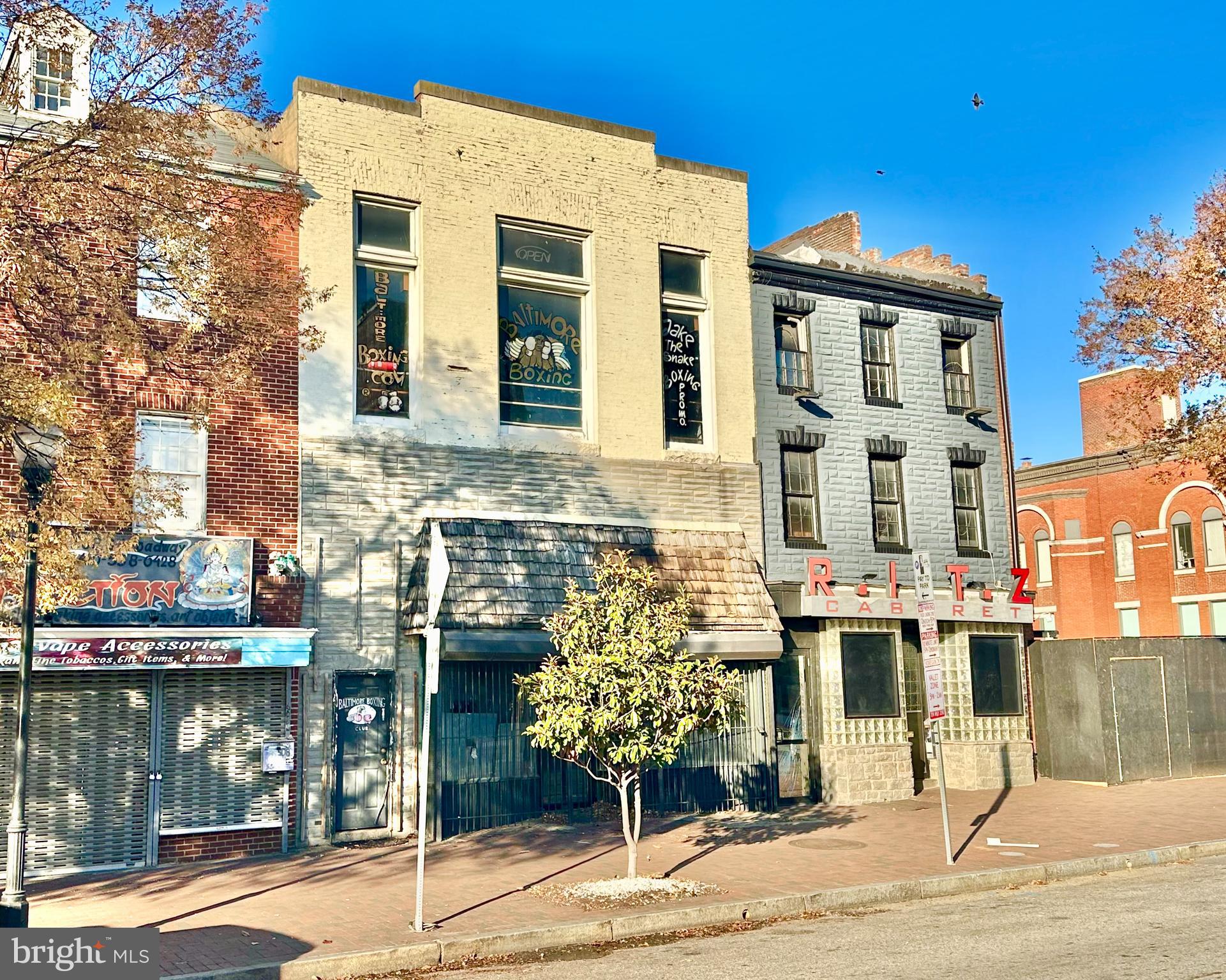 506 S BROADWAY