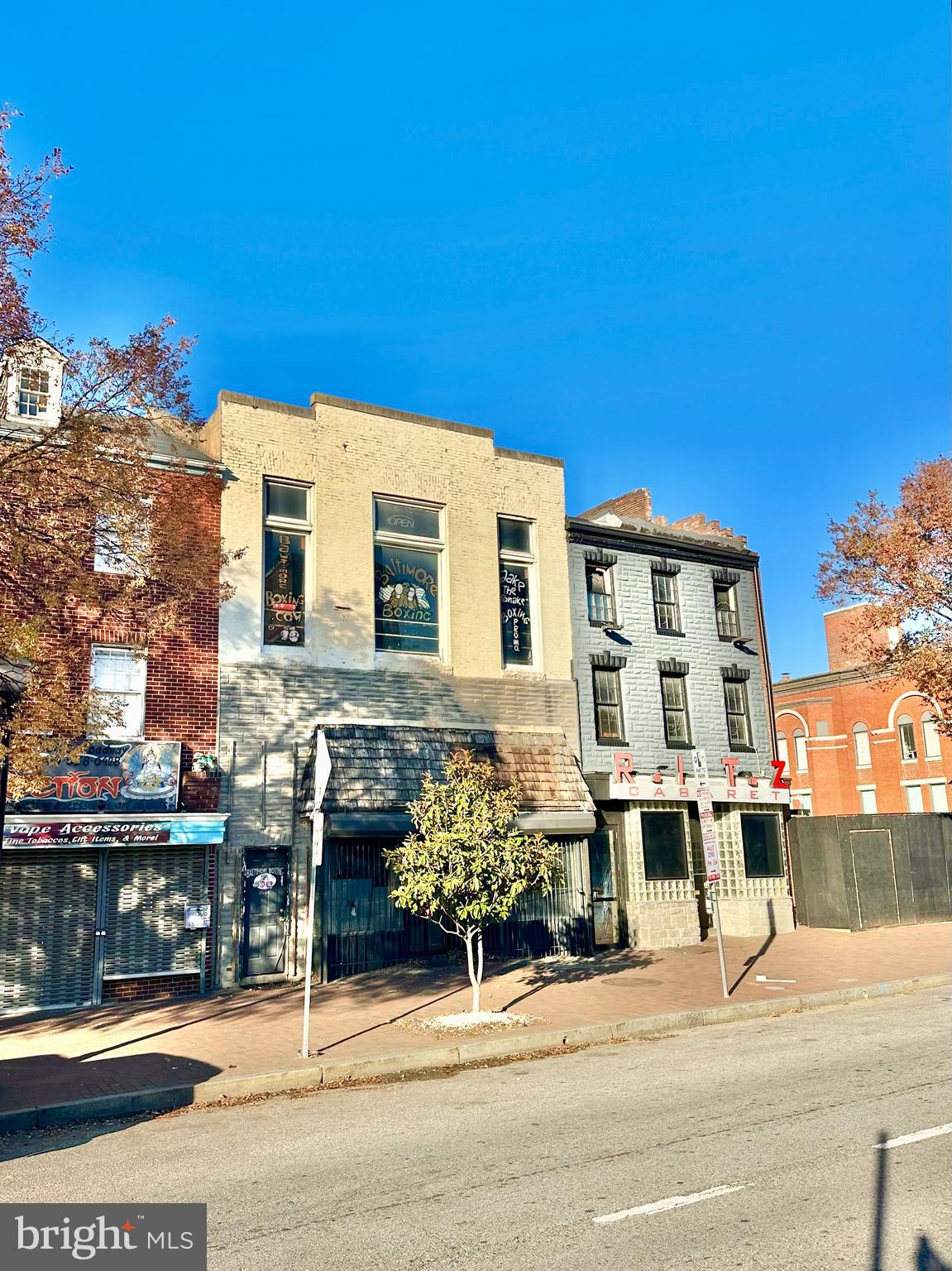 506 S BROADWAY