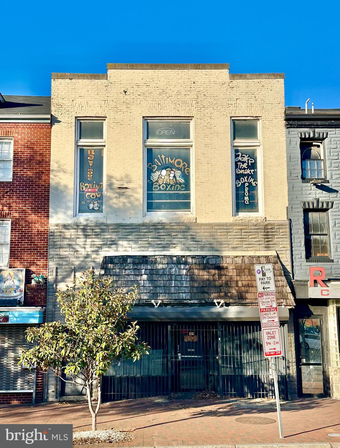 506 S BROADWAY