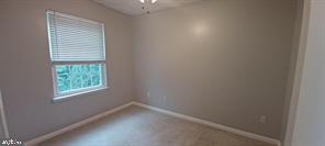 SECOND ANTIETAM - Residential Lease