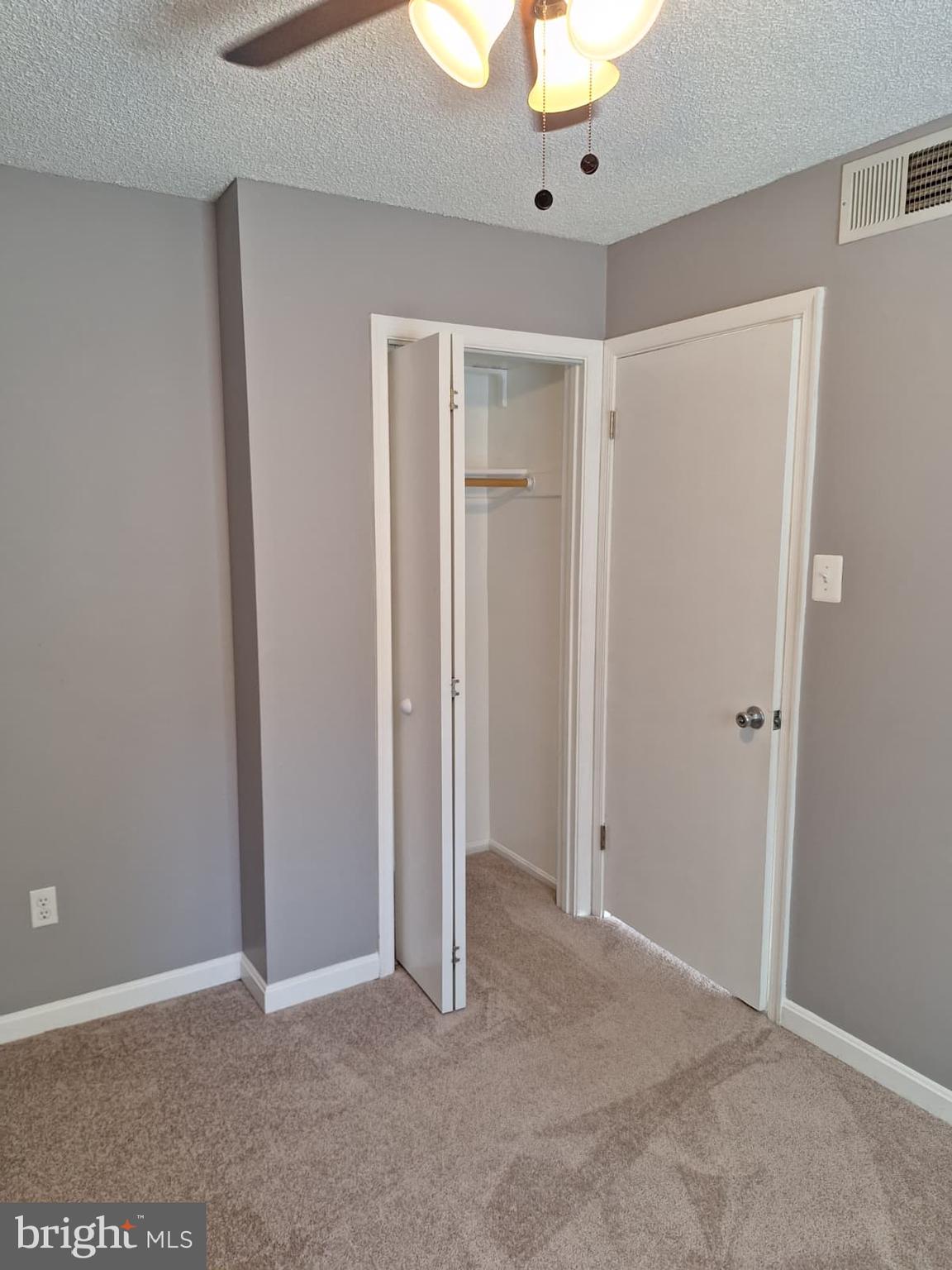 SECOND ANTIETAM - Residential Lease