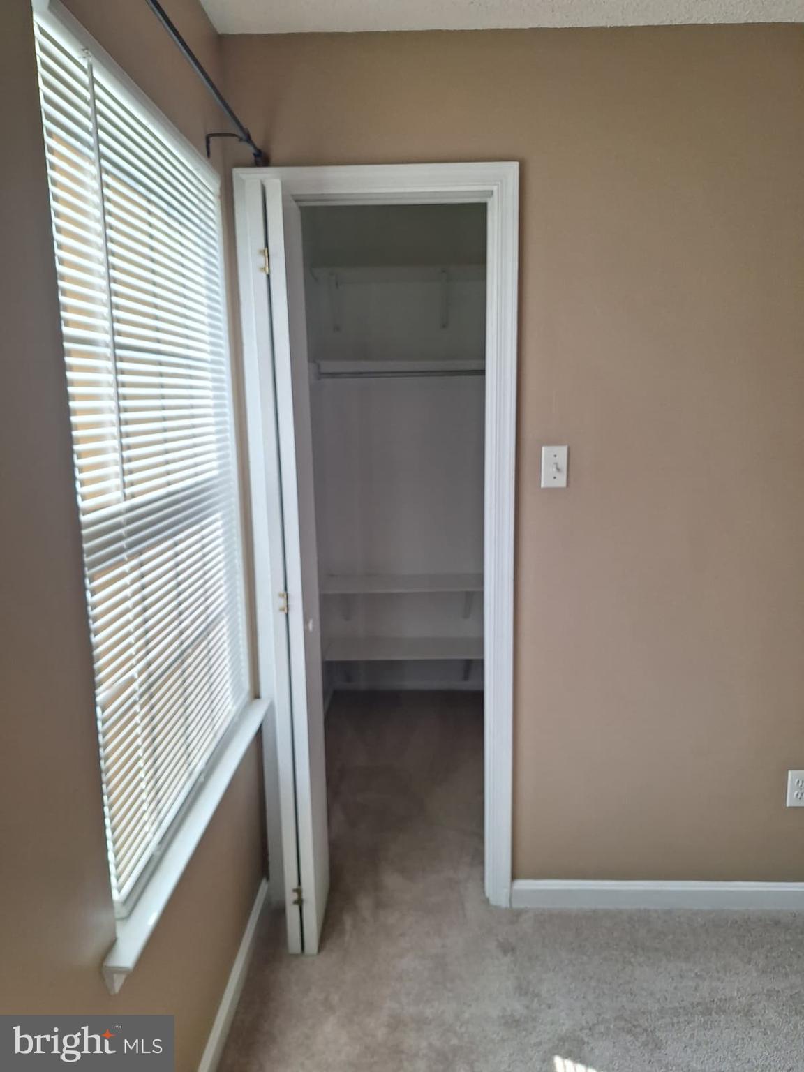 SECOND ANTIETAM - Residential Lease