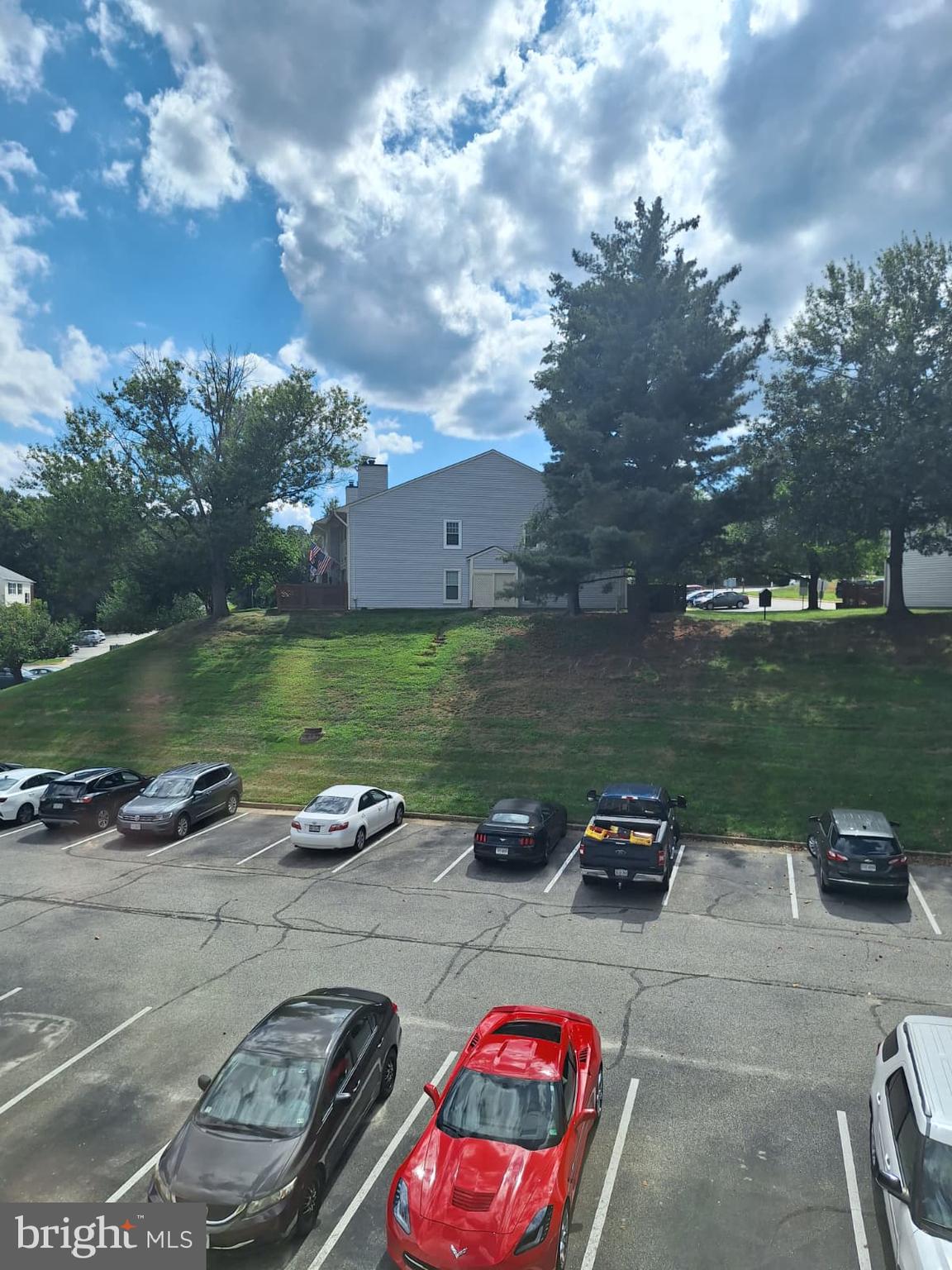 SECOND ANTIETAM - Residential Lease