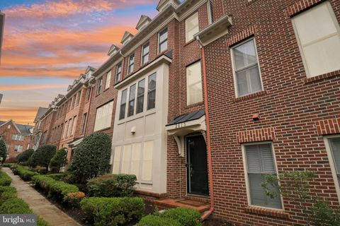 2613 S KENMORE COURT S ARLINGTON VA 22206