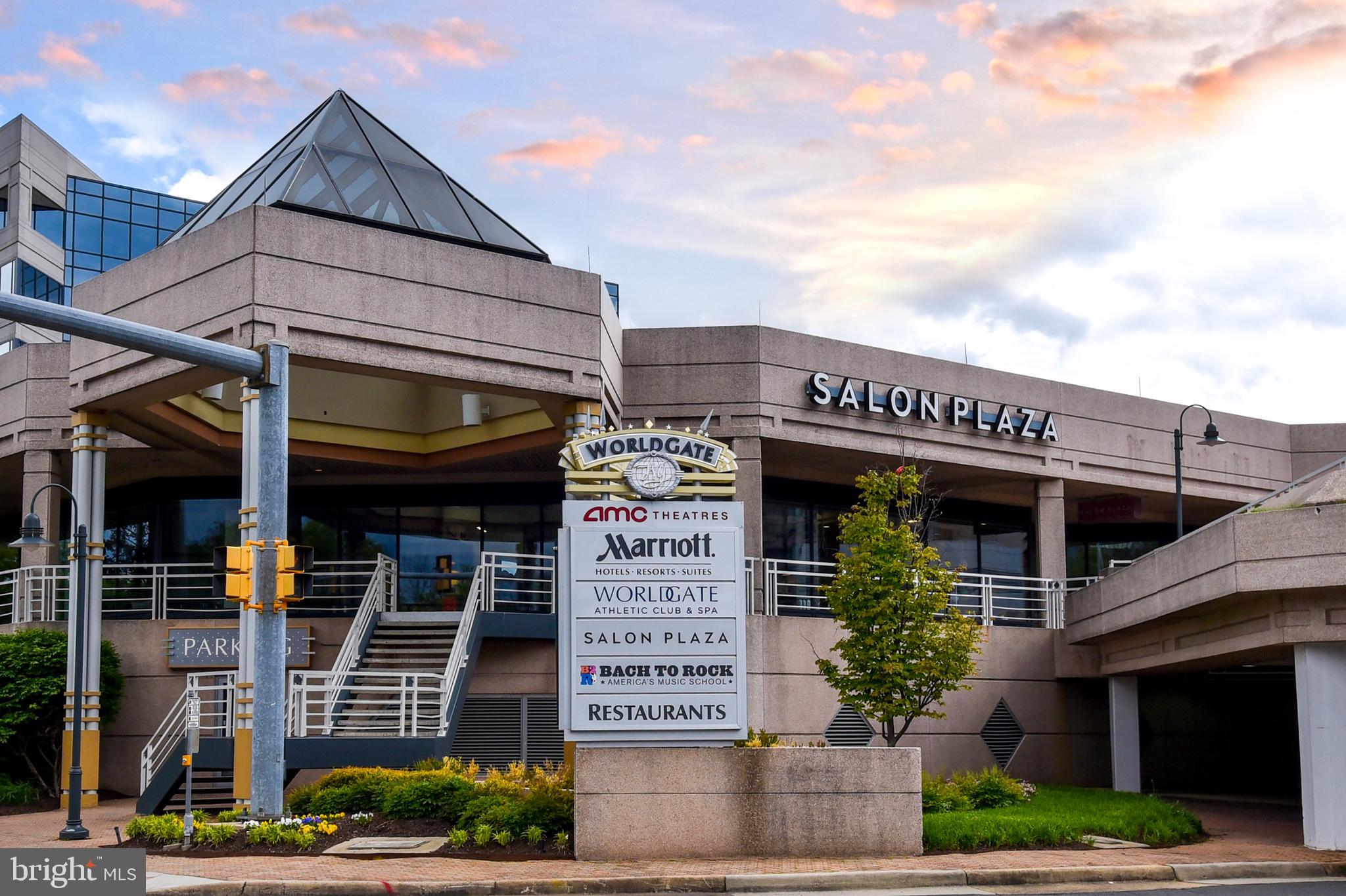 WORLDGATE CONDO - Residential