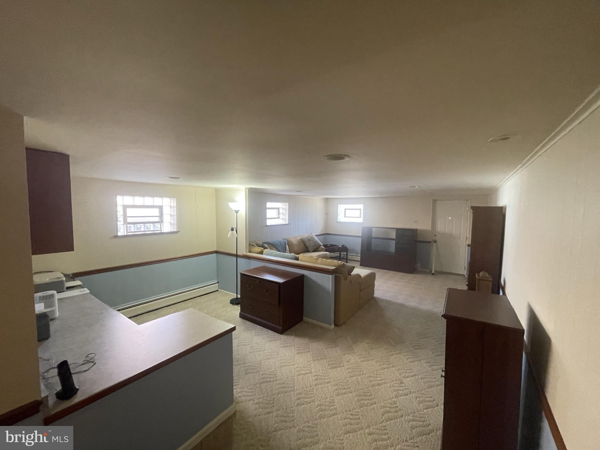 FOX CHASE - Residential