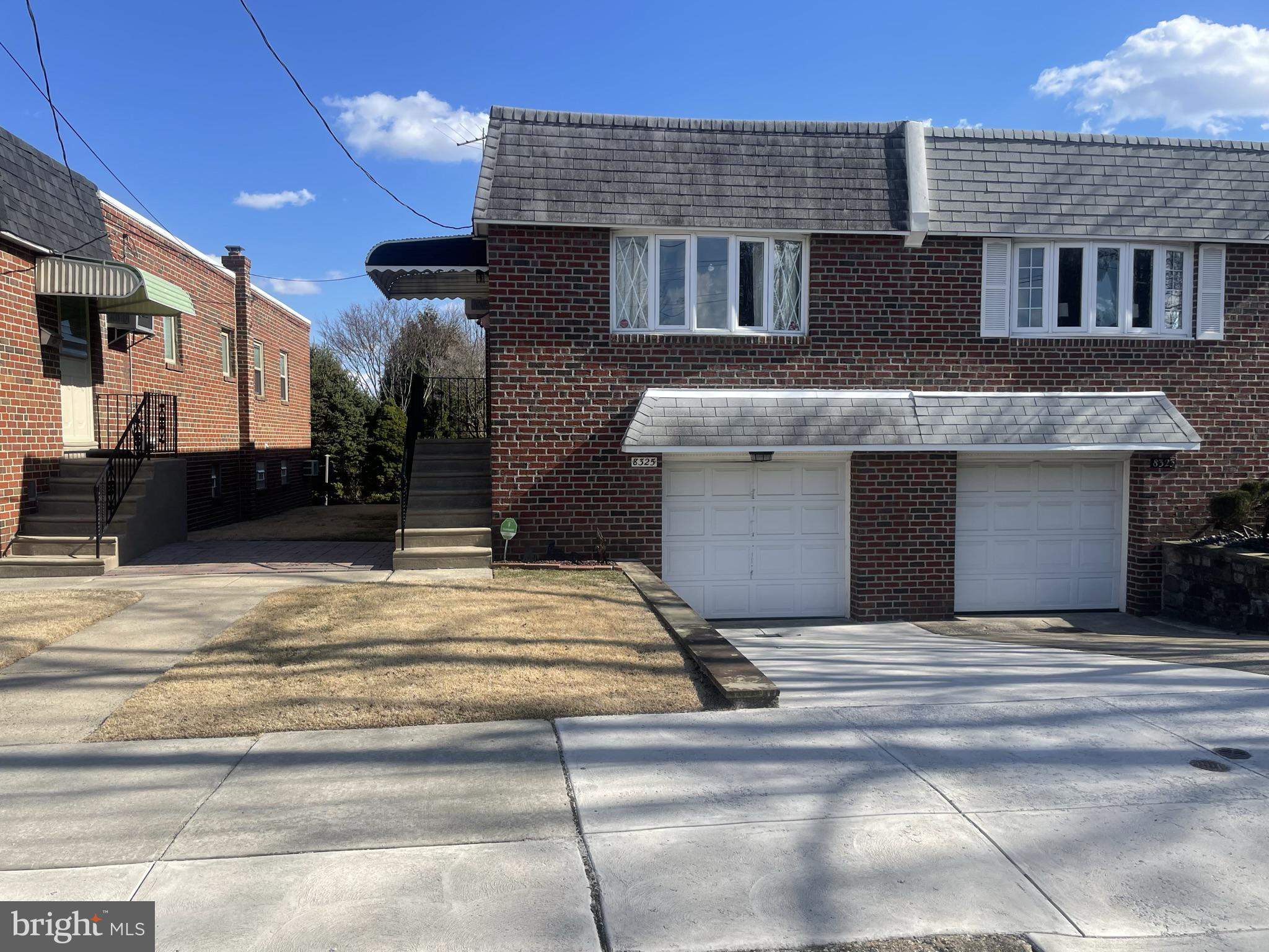 FOX CHASE - Residential
