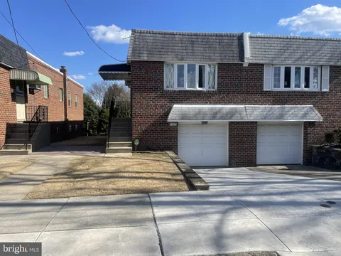 8325 Rising Sun Avenue, Philadelphia, PA MLS: PAPH2455422