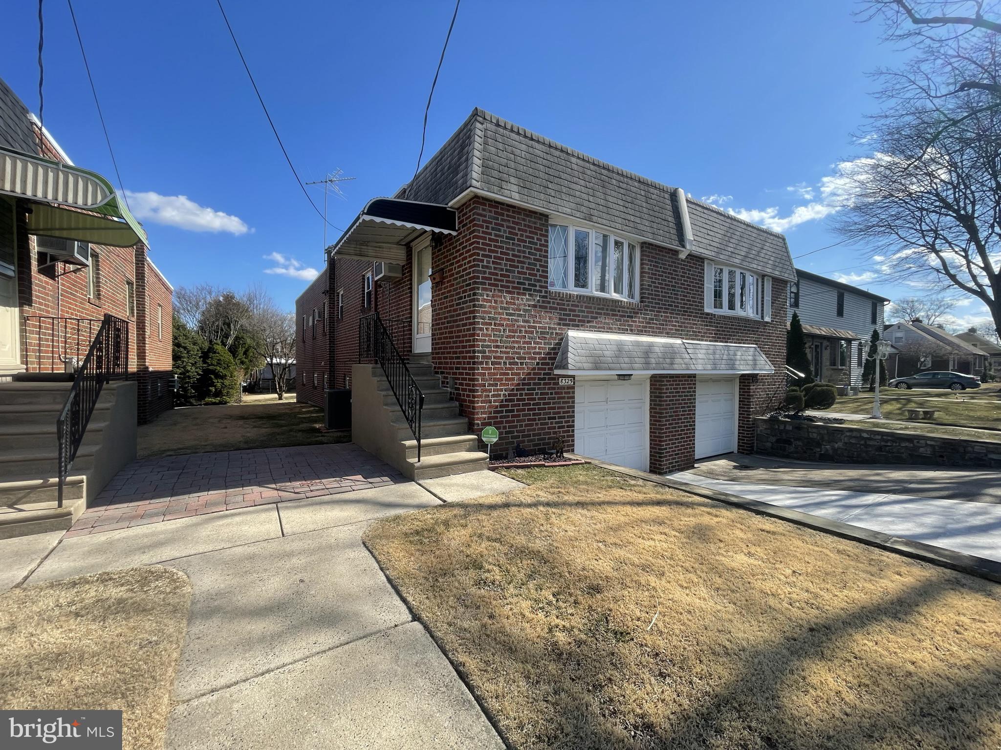 FOX CHASE - Residential