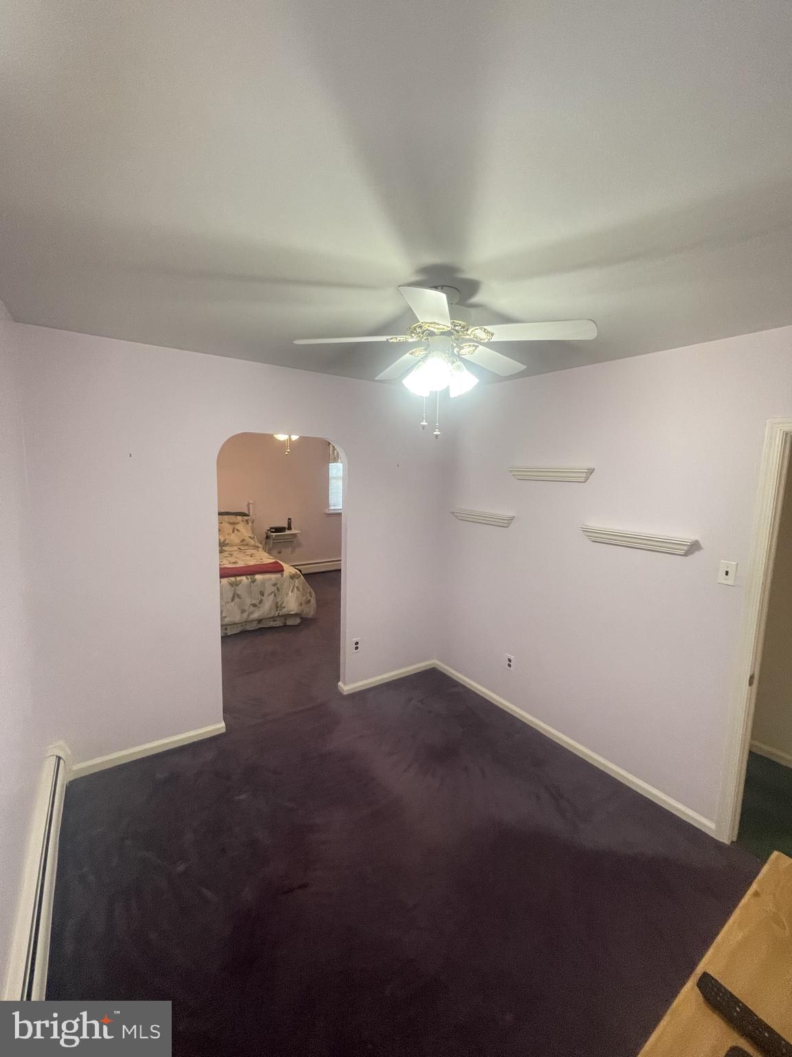 FOX CHASE - Residential