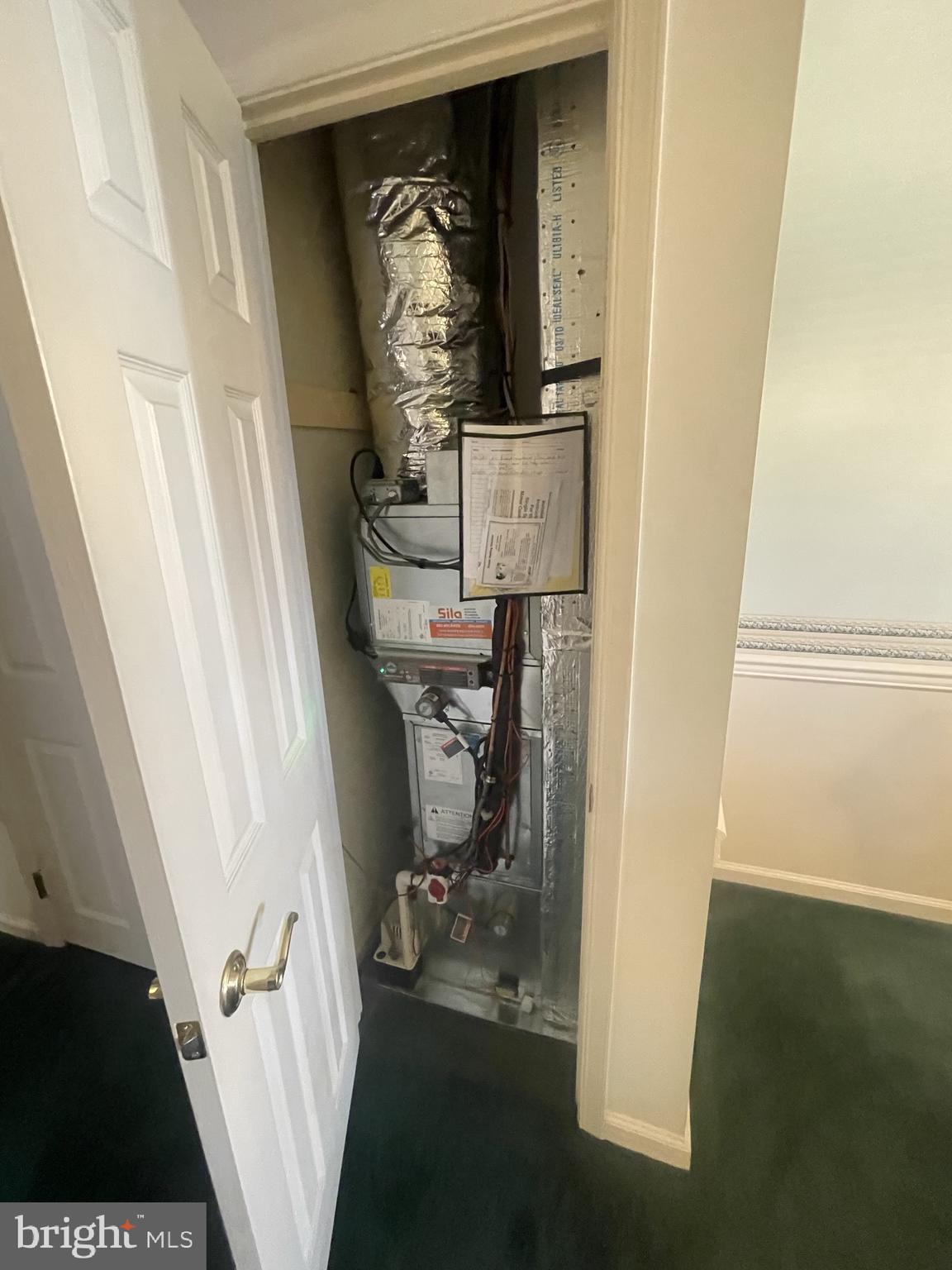 FOX CHASE - Residential