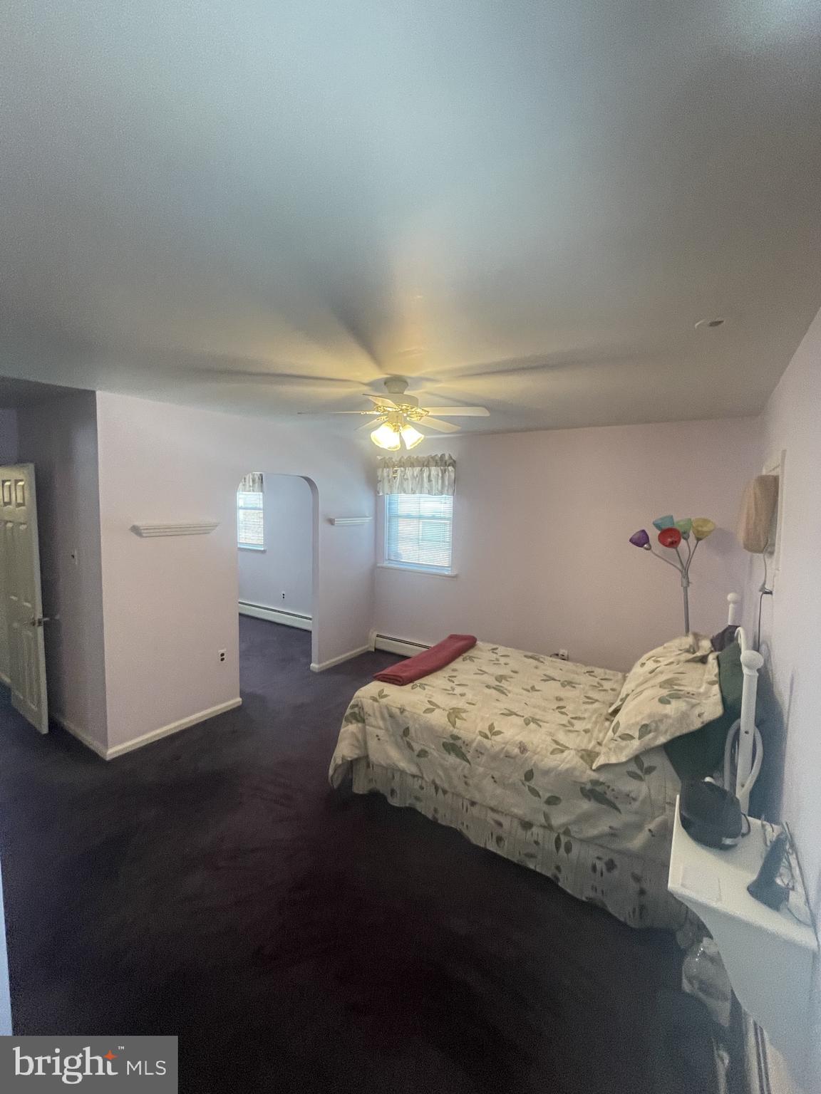 FOX CHASE - Residential