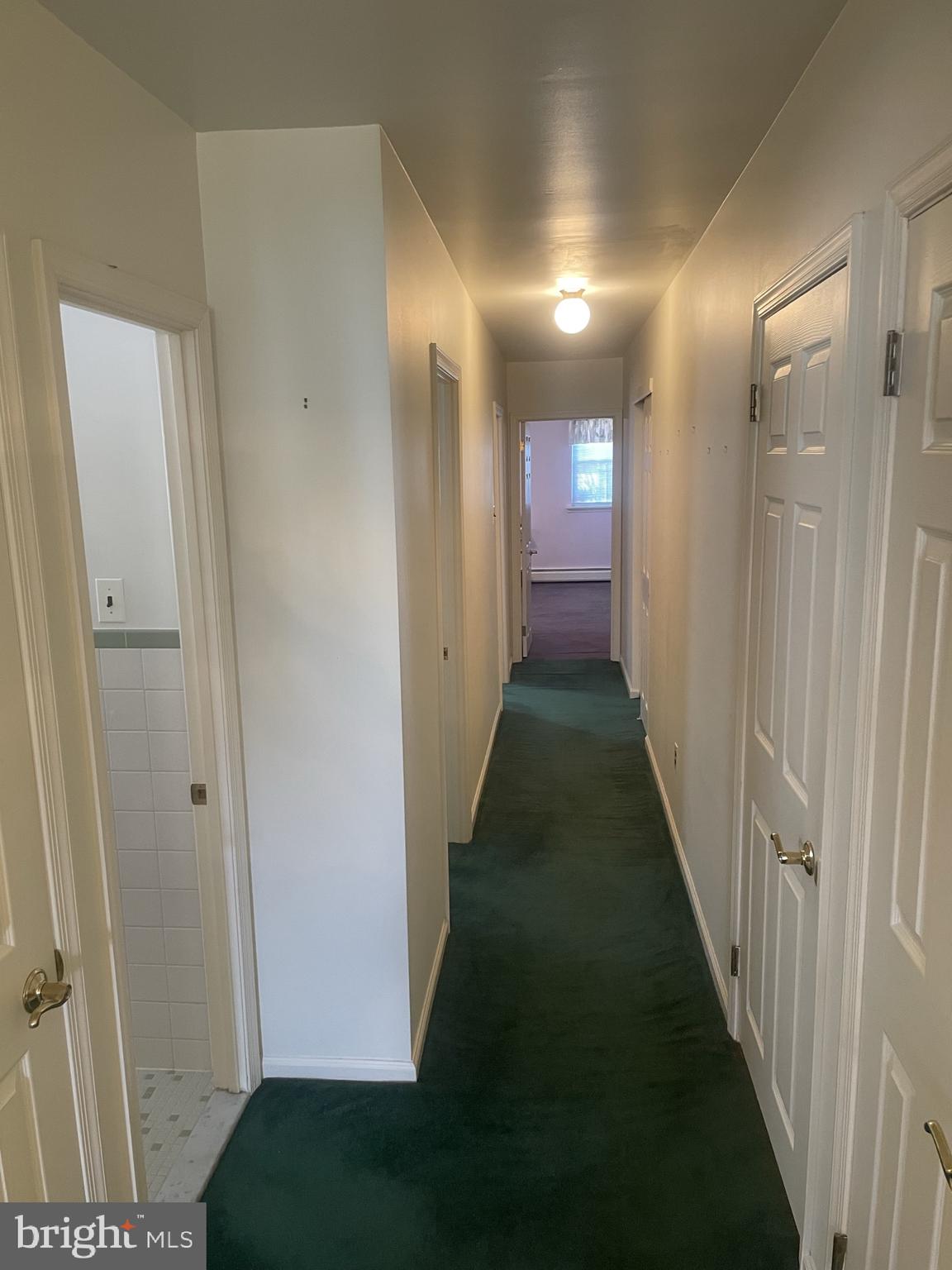 FOX CHASE - Residential