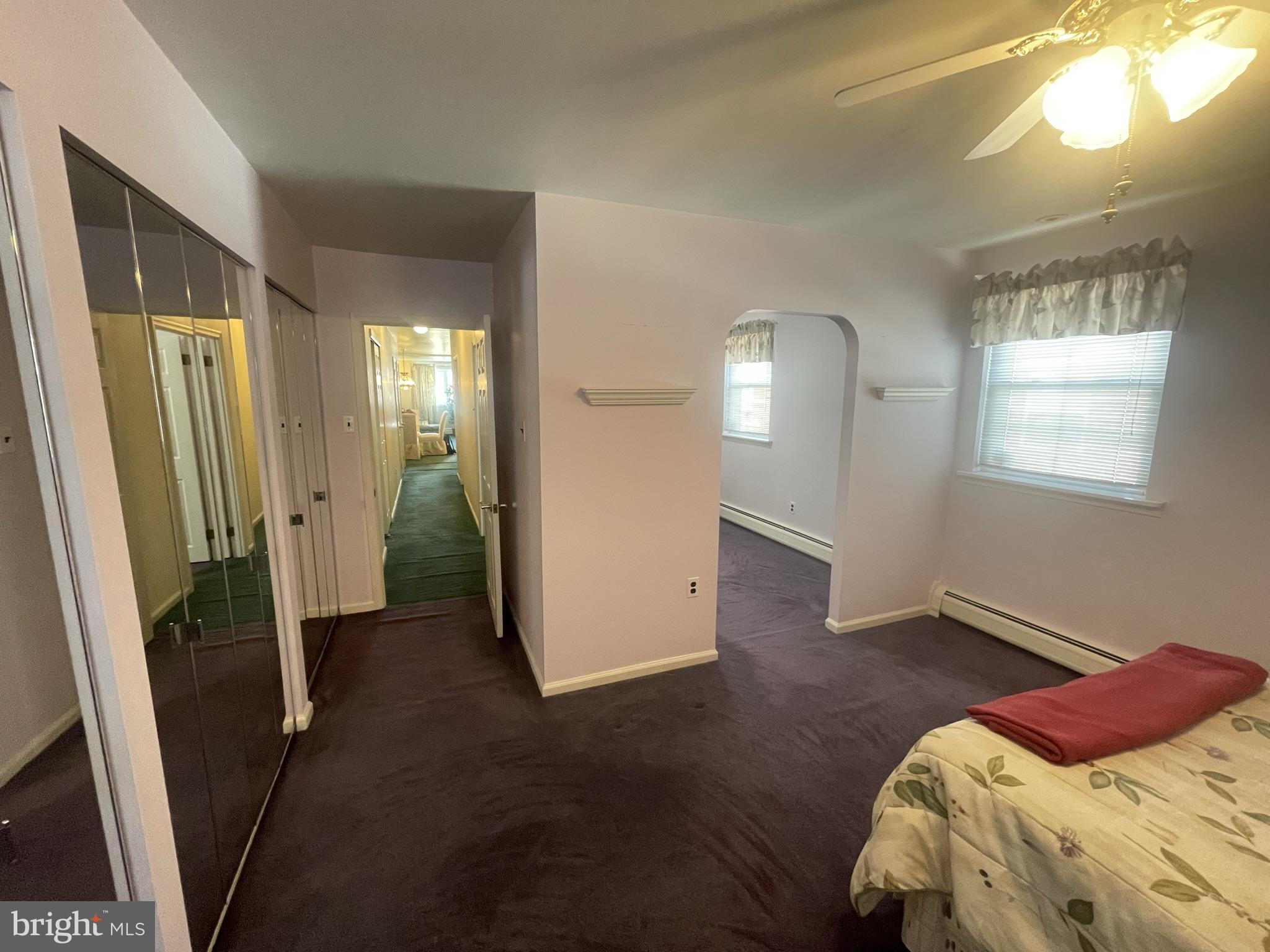 FOX CHASE - Residential