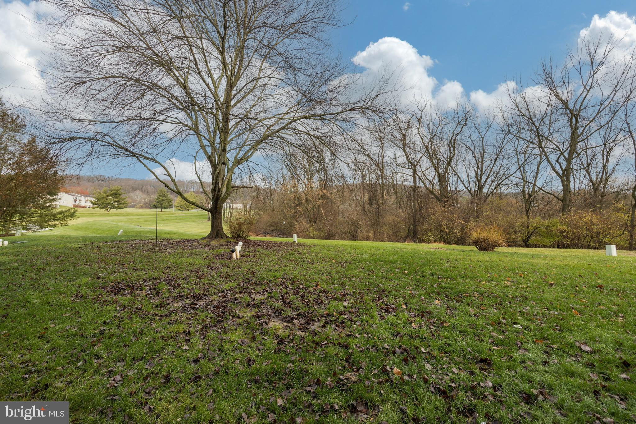 BEAVER RUN KNOLL - Residential Lease